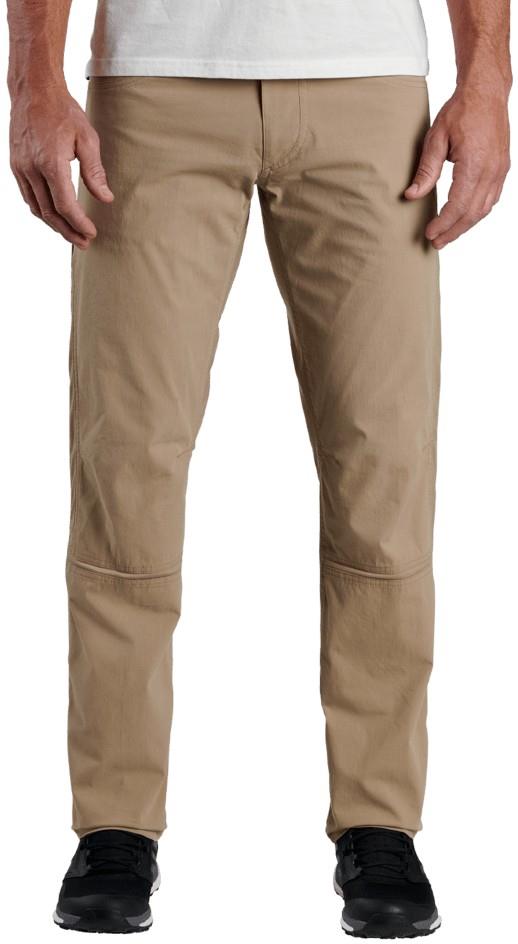 Radikl Pants, 30" Inseam - Mens - fossil 1