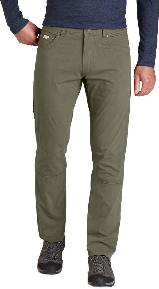 Radikl Pants, 32" Inseam - Mens - Burnt Olive 1
