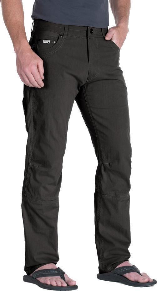Radikl Pants, 32" Inseam - Mens - Carbon 1