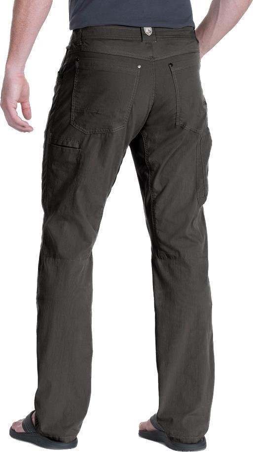 Radikl Pants, 32" Inseam - Mens - Carbon 2