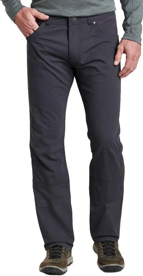 Radikl Pants, 32" Inseam - Mens - Ink Black 1