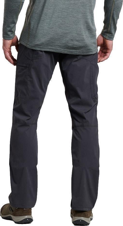 Radikl Pants, 32" Inseam - Mens - Ink Black 2