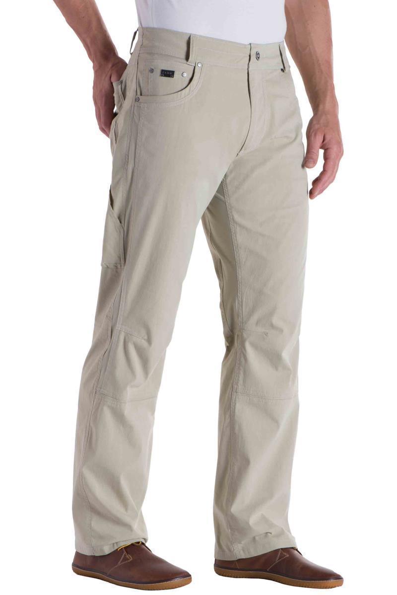 Radikl Pants, 32" Inseam - Mens - Saw Dust 1