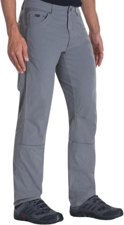 Radikl Pants, 32" Inseam - Mens - Smoke 1
