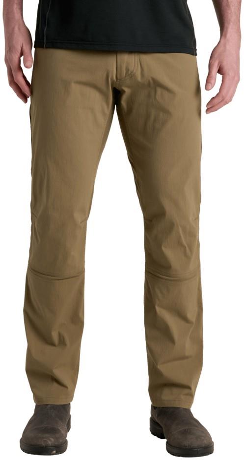 Radikl Pants, 32" Inseam - Mens - gun metal 1