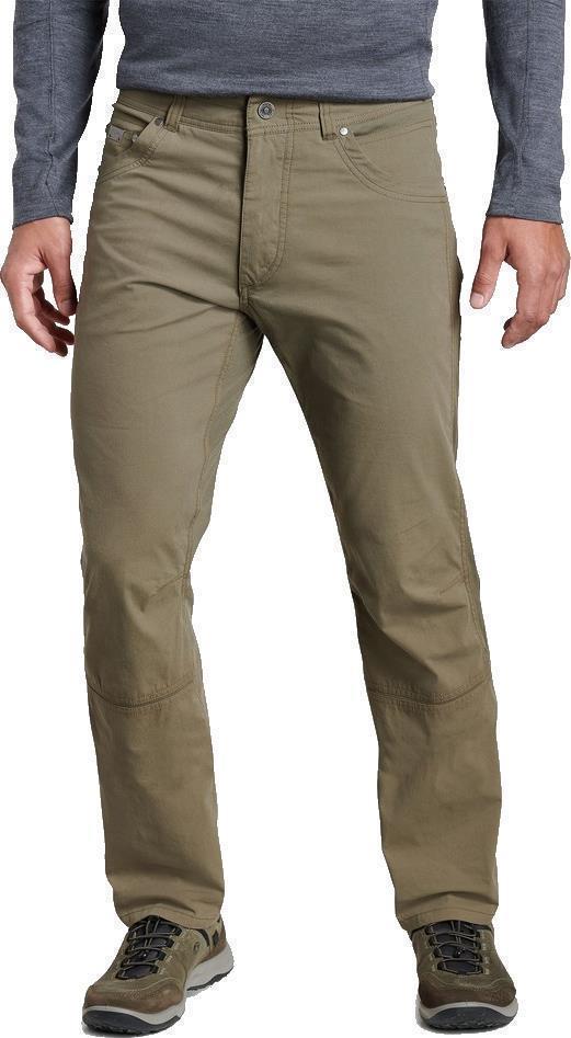 Radikl Pants, 34" Inseam - Mens - Kovert 1