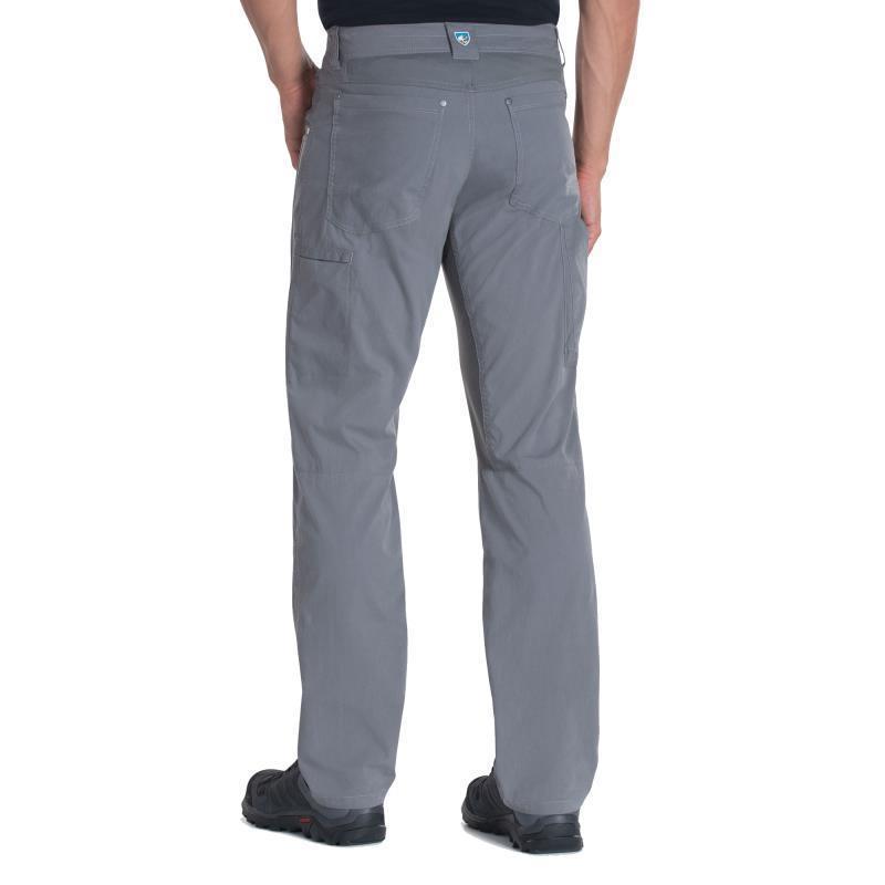 Radikl Pants, 34" Inseam - Mens - Smoke 2