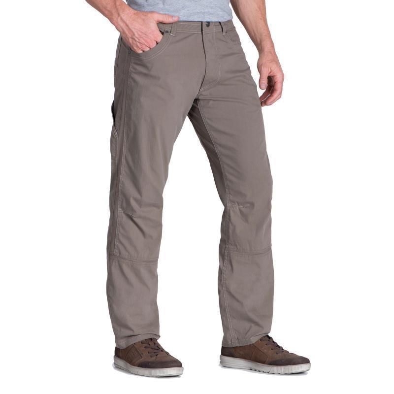 Radikl Pants, 34" Inseam - Mens - Walnut 1