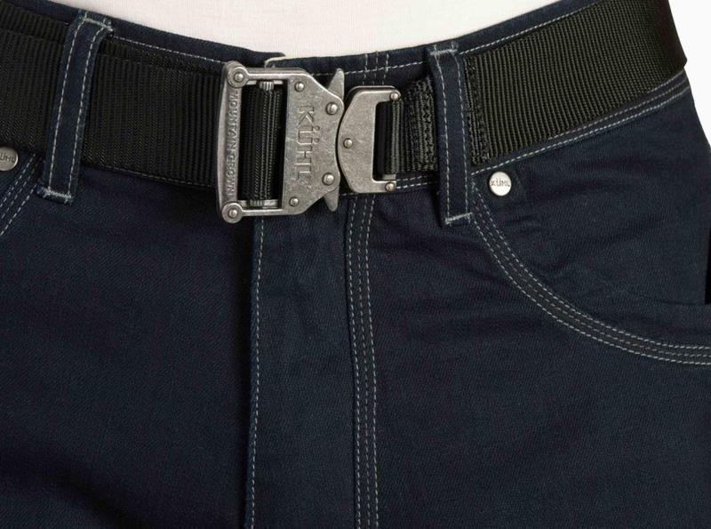 Raid Belt - Raven 2