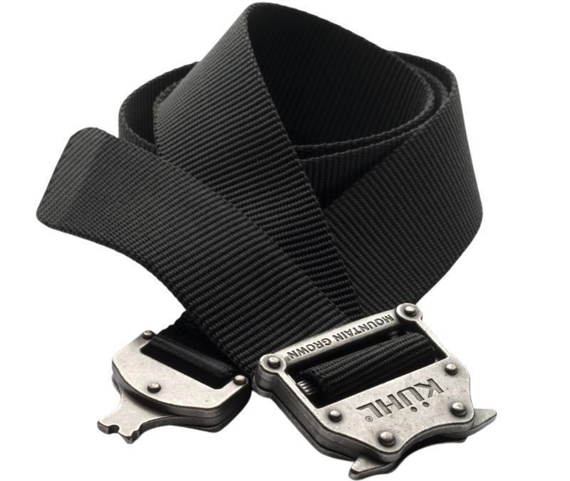 Raid Belt - raven 1
