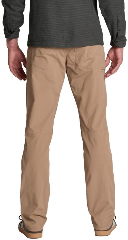 Raidr Pants, 30" Inseam - Mens - stone khaki 1