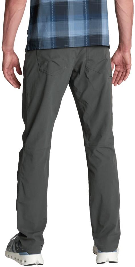 Raidr Pants, 32" Inseam - Mens - carbon 1