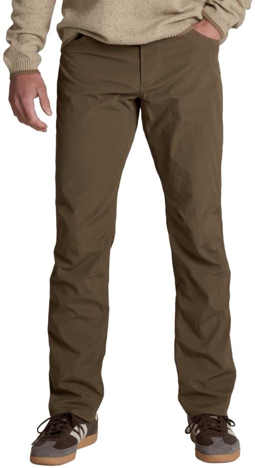 Raidr Pants, 32" Inseam - Mens - driftwood 1