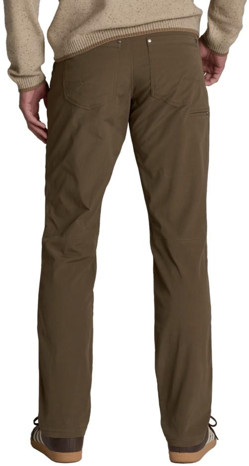 Raidr Pants, 32" Inseam - Mens - driftwood 1