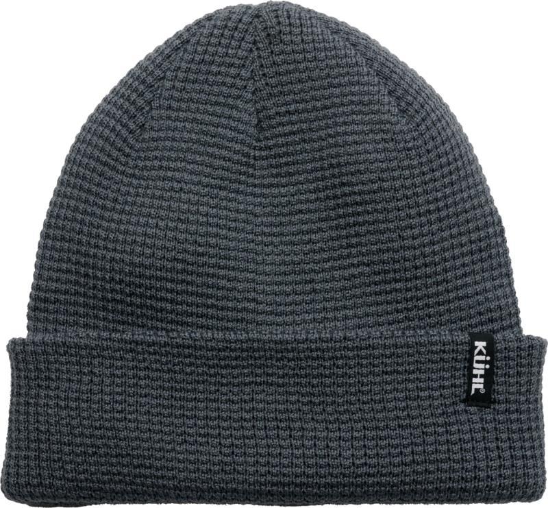 Rebel Thermal Beanie - shale 1