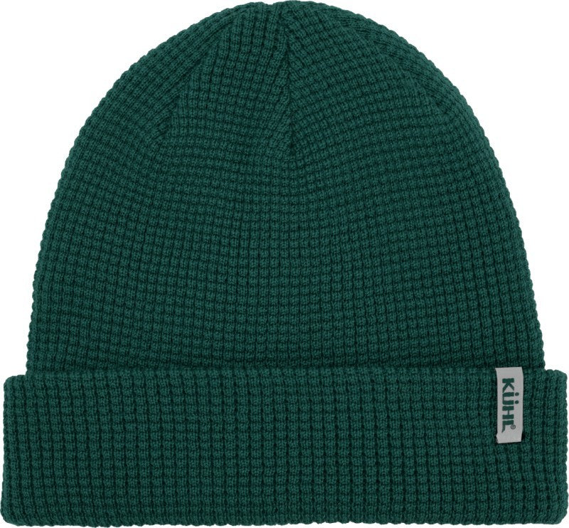 Rebel Thermal Beanie - spruce 1
