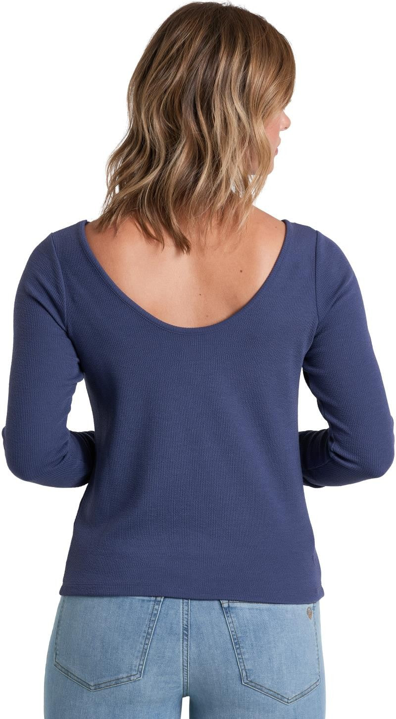 Remi LS - Womens - nocturne 1