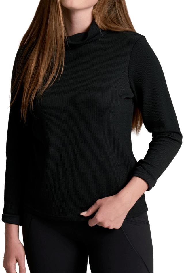 Remi Pullover - Womens - black 1