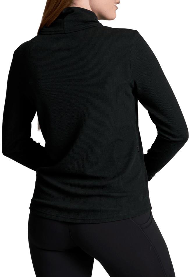 Remi Pullover - Womens - black 1