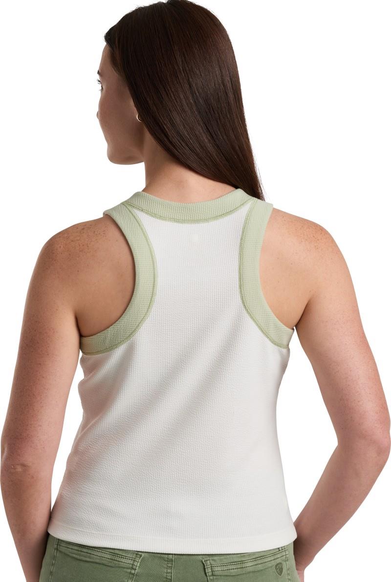 Remi Tank - Womens - cloud 1