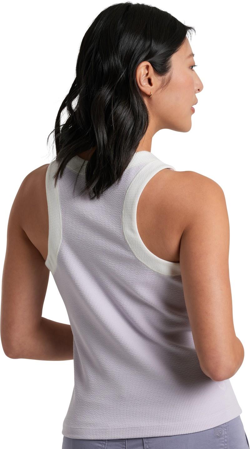 Remi Tank - Womens - lilac 1