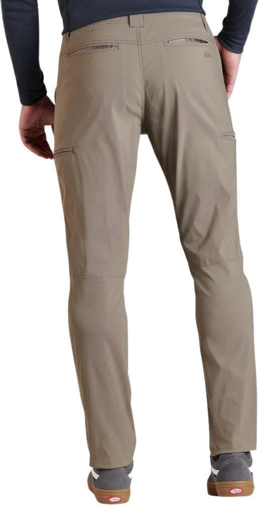 Renegade Afire Chino, 28" Inseam - Mens - Khaki 2