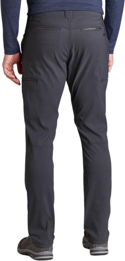 Renegade Afire Chino, 28" Inseam - Mens - Koal 2