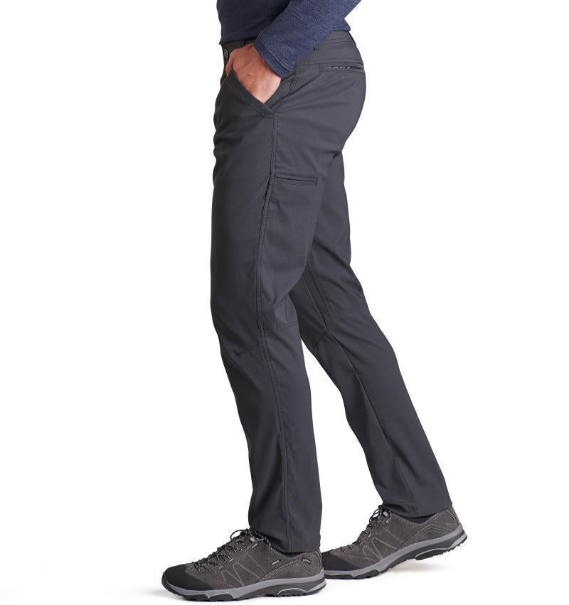 Renegade Afire Chino, 32" Inseam - Mens - Koal 3