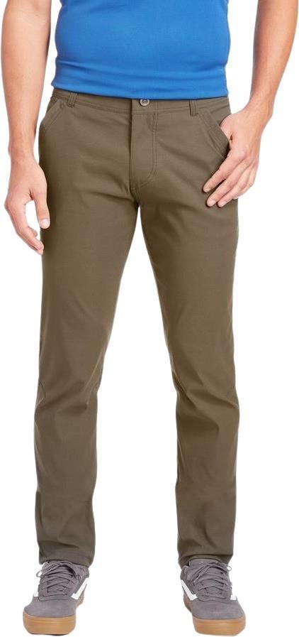 Renegade Afire Chino, 36" Inseam - Mens - buckskin khaki 1