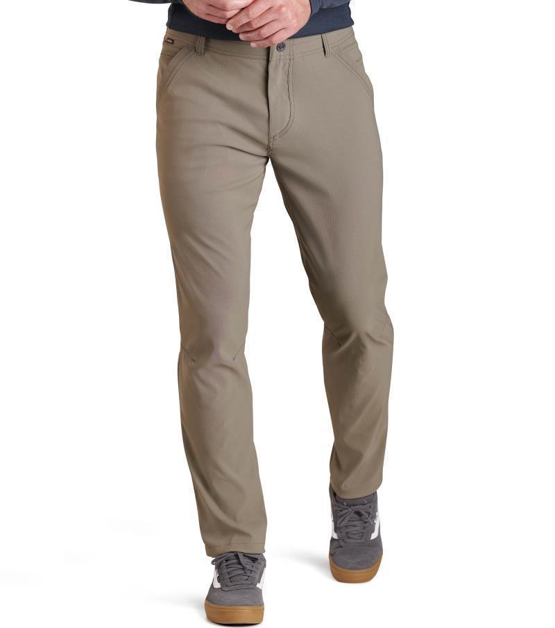 Renegade Afire Chino, 36" Inseam - Mens - khaki 1