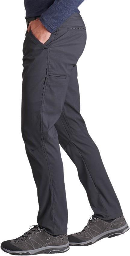 Renegade Afire Chino, 36" Inseam - Mens - koal 1