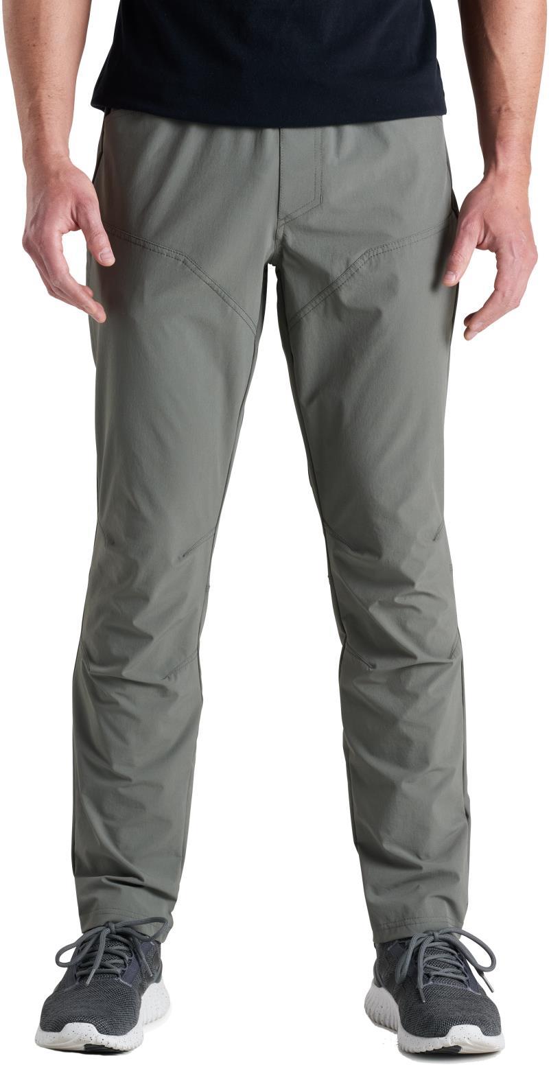 Renegade Air Pants, Reg - Mens - gun metal 1
