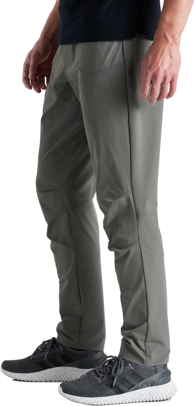 Renegade Air Pants, Reg - Mens - gun metal 1