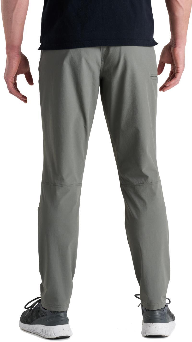 Renegade Air Pants, Reg - Mens - gun metal 1