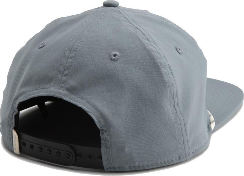 Renegade Camp Hat - Eucalyptus 2