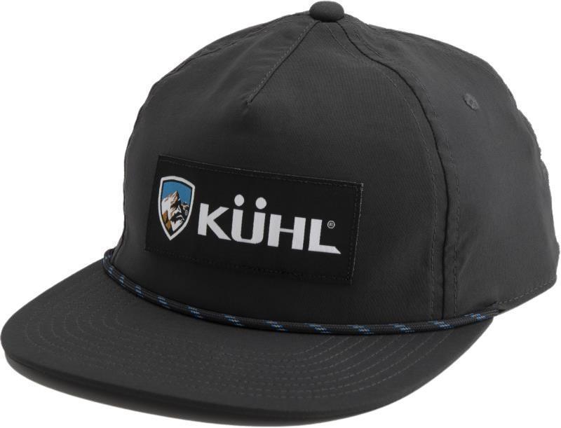 Renegade Camp Hat - Koal 1