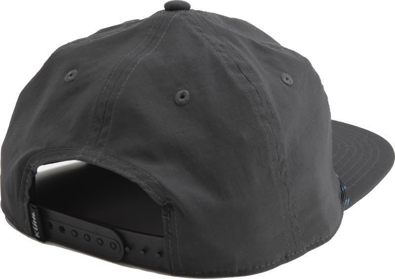 Renegade Camp Hat - Koal 2