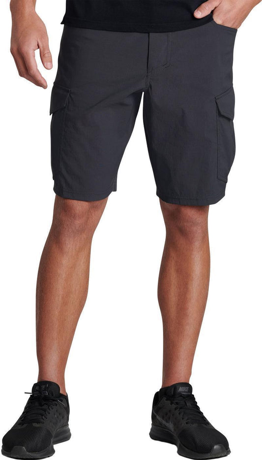 Renegade Cargo Shorts, 10" Inseam - Mens - Koal 1