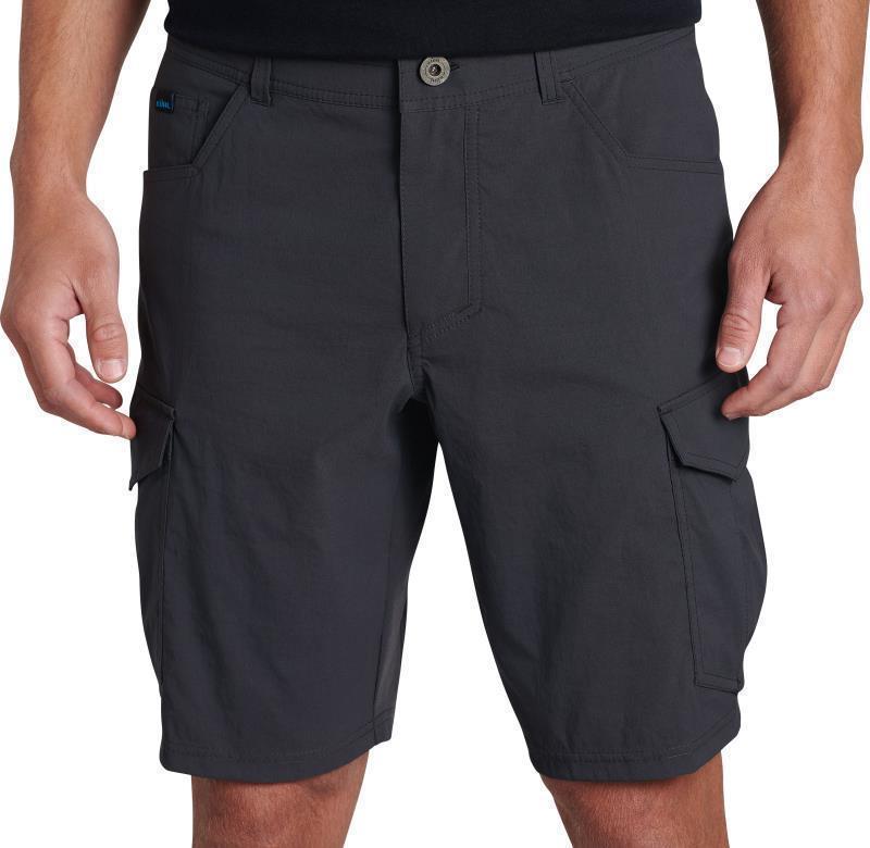 Renegade Cargo Shorts, 12" Inseam - Mens - Koal 4