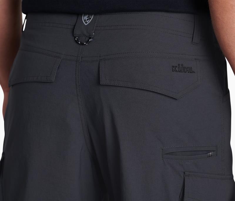 Renegade Cargo Shorts, 12" Inseam - Mens - Koal 7