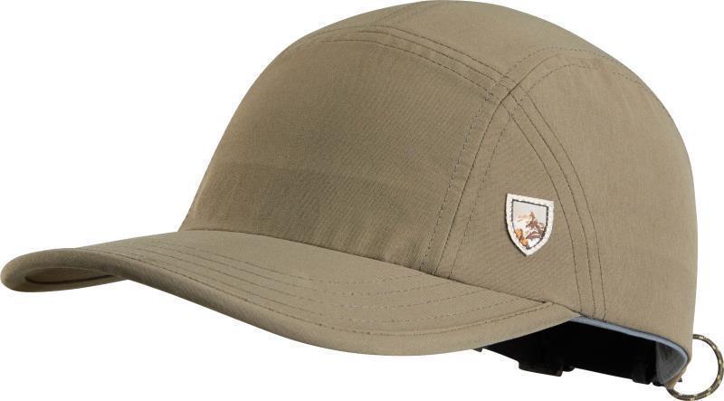 Renegade Hat - Burnt Olive 1