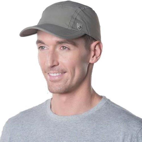 Renegade Hat - Khaki 1