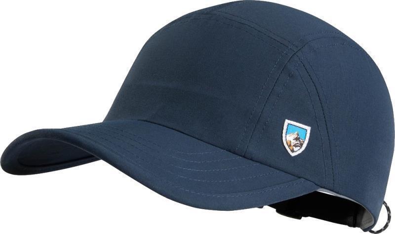 Renegade Hat - Nocturnal Blue 1