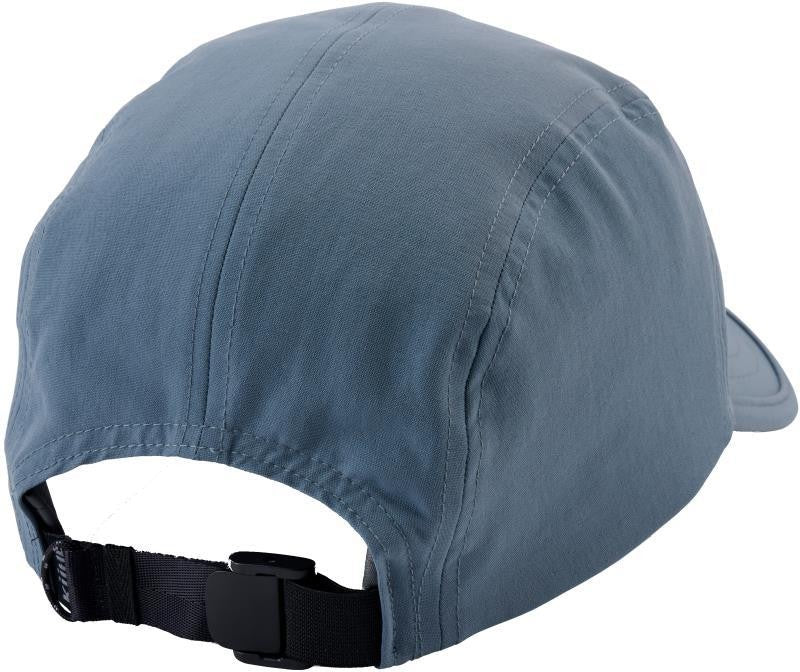 Renegade Hat - charcoal blue 1