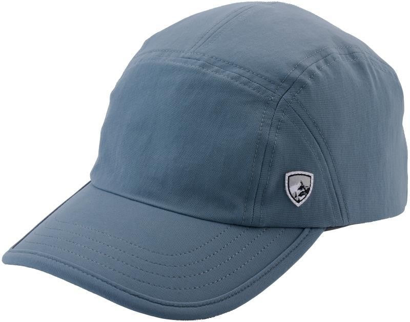 Renegade Hat - charcoal blue 1