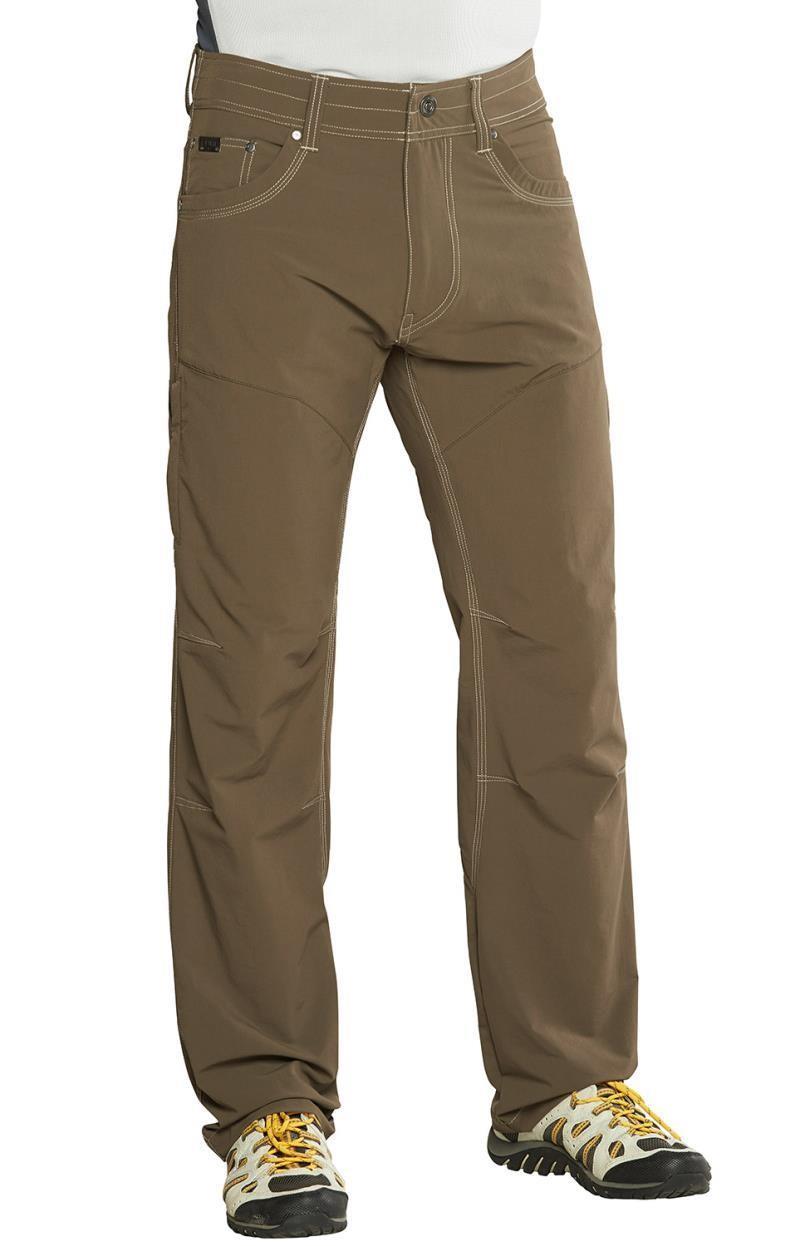 Renegade Jean, 32" Inseam - Mens - breen 1