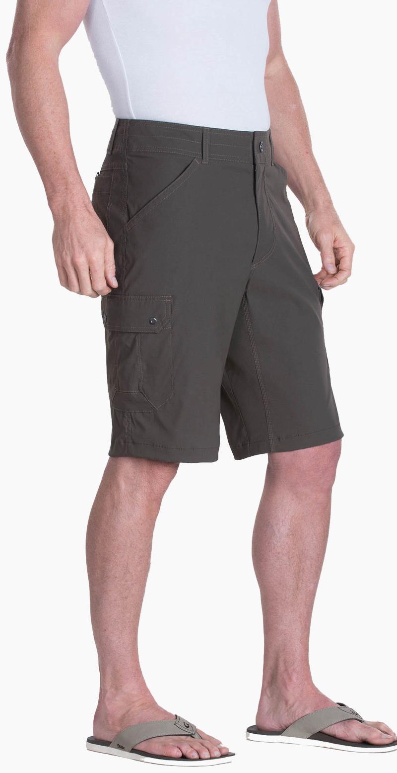 Renegade Kargo Shorts, 12" Inseam - Mens - birch 1