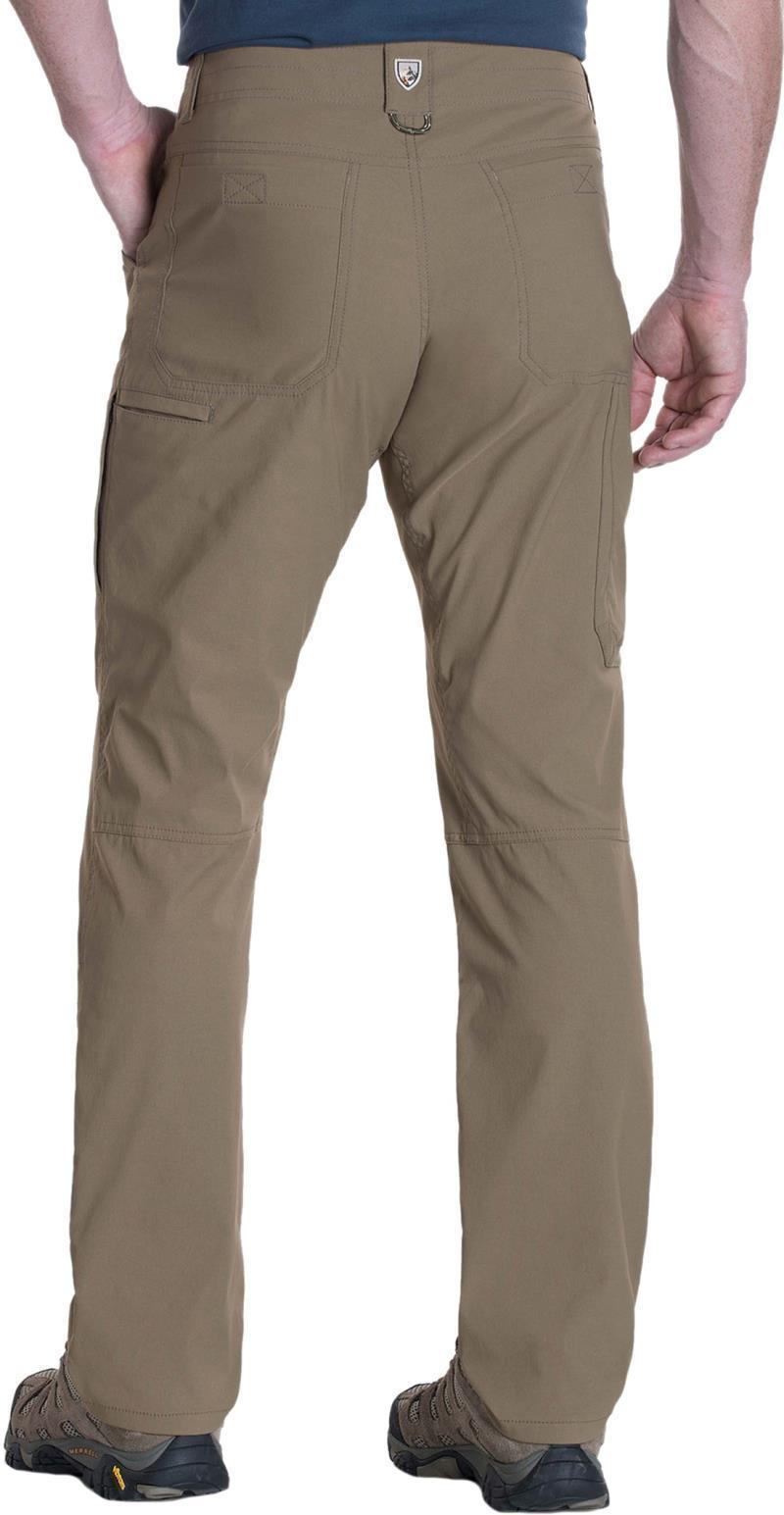 Renegade Pants, 28" Inseam - Mens - Buckskin Khaki 2