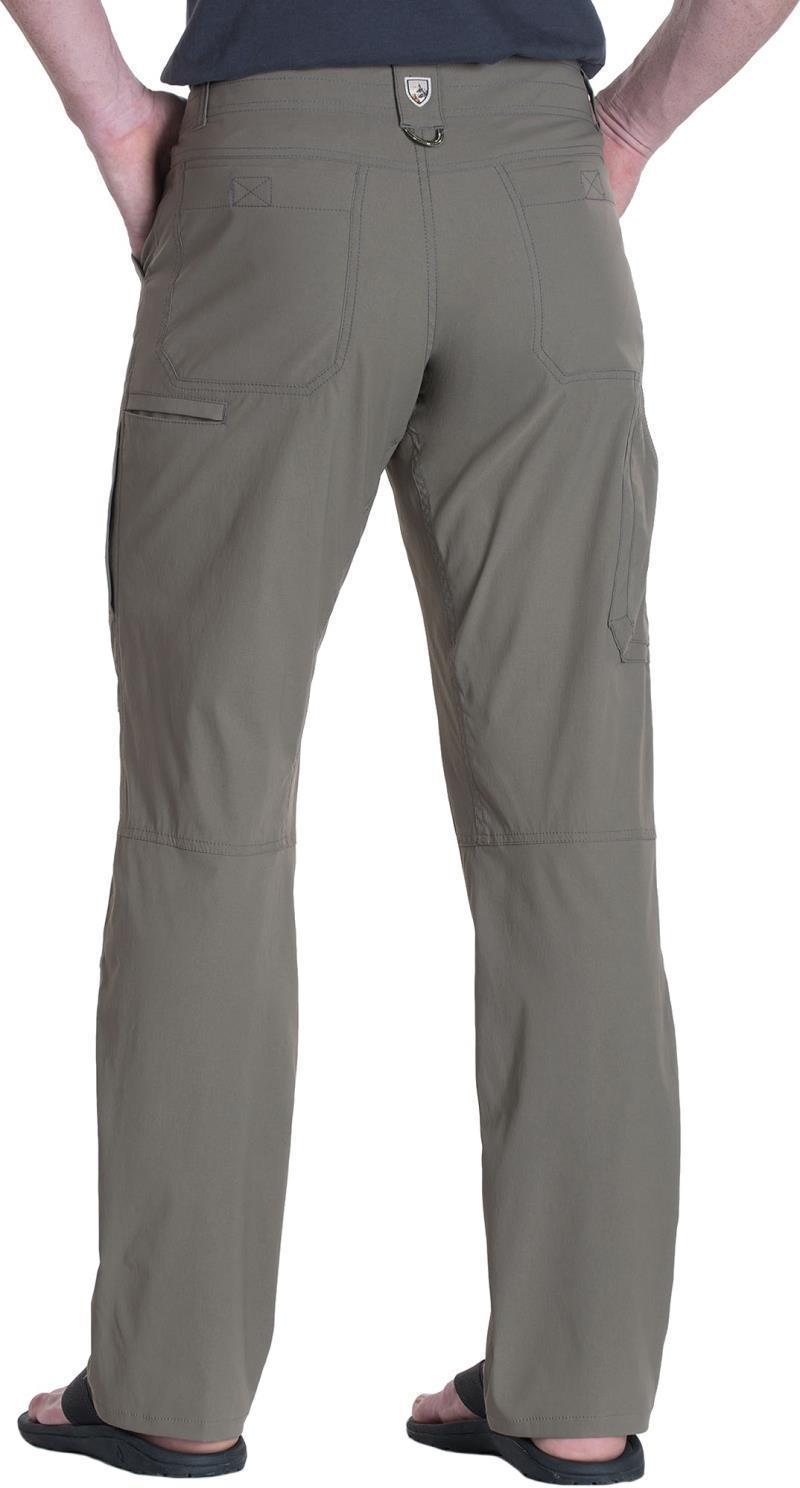 Renegade Pants, 28" Inseam - Mens - Khaki 2