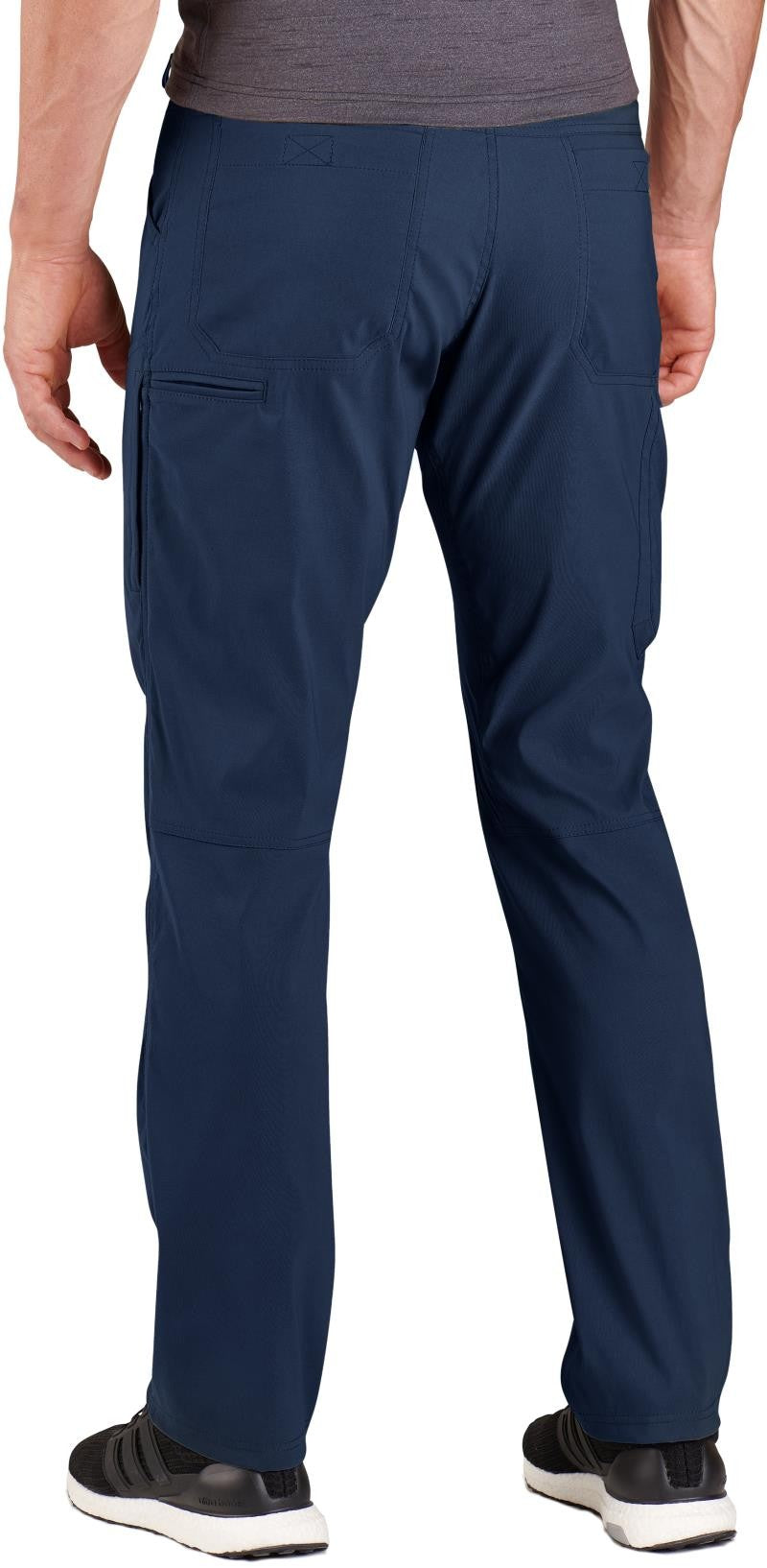 Renegade Pants, 28" Inseam - Mens - nocturnal blue 1